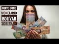 ¡INCREÍBLE! Esto hacen con los BILLETES en VENEZUELA | GLADYS SEARA