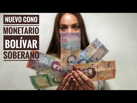 ¡INCREÍBLE! Esto hacen con los BILLETES en VENEZUELA | GLADYS SEARA