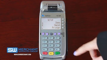 How To Change The Date And Time Vx520