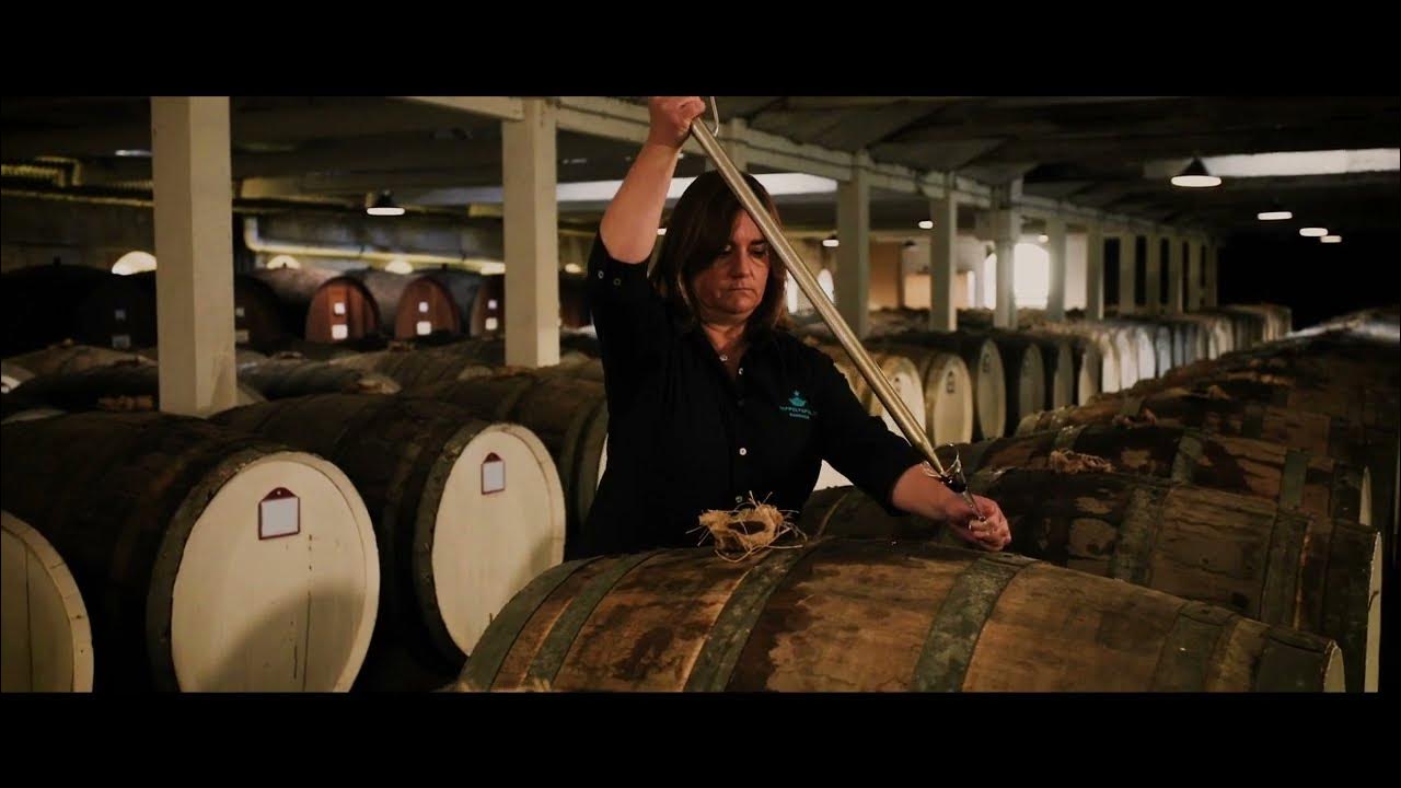 Seppeltsfield 2024 Halliday Wine Companion Awards Hall of Fame YouTube