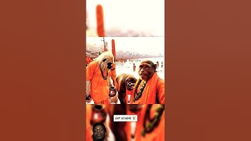 #MonkeyvlogsIndia"Bholenath ke bhakt ka style dekho! #KavadYatra" #aimonkeyvlog #veo3