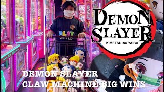 Demon Slayer Season Two Brings the Heat – The Claw