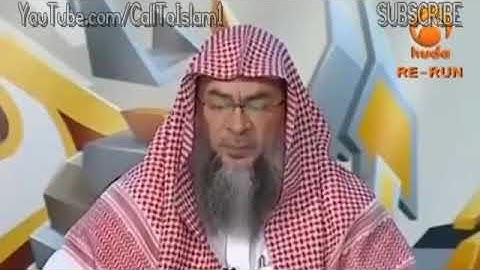 Can a muslim inherit or take from the gift or Will of a non muslim? - Sheikh Assim Al Hakeem