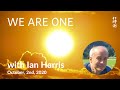 We are one jsj practice sun main central and spleen function energy with ian harris