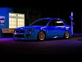 750 HP Subaru Wagon POV Drive | Assetto Corsa