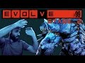 EVOLVE #99 | ES EL FIN? NUEVO MONSTRUO: BÉGIMO GLACIAL Gameplay Español