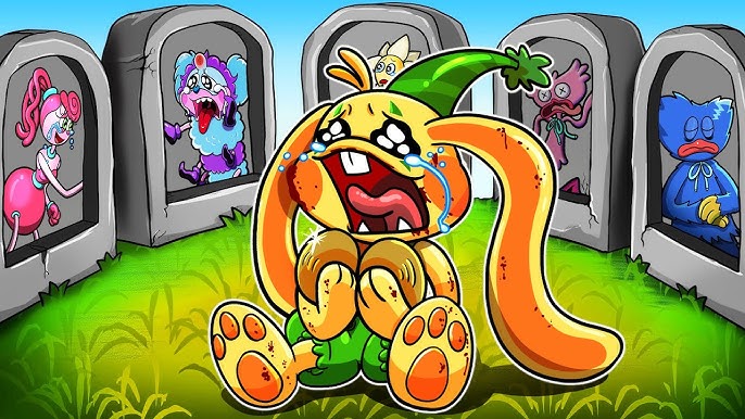 Slime Cat Delicious PJ Pug-A-Pillar! - FNAF SB & Poppy Playtime Chapter 2  Animation (TV Episode 2022) - IMDb