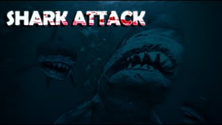 SHARK ATTACK [1999] - Cinematic Tribute + Making-Of