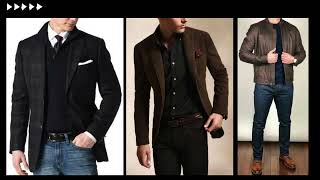 Stylish Menswear The Outfits Inspiration2024 | Fashion Forward