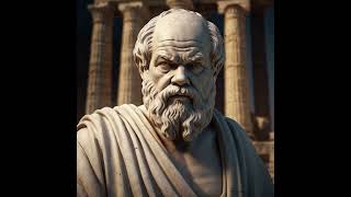He Asked One Question That Changed Everything  #greek #philosophy #historyphilosophy #motivation