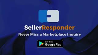 SellerResponder - Automatic Replies for Facebook Marketplace screenshot 4