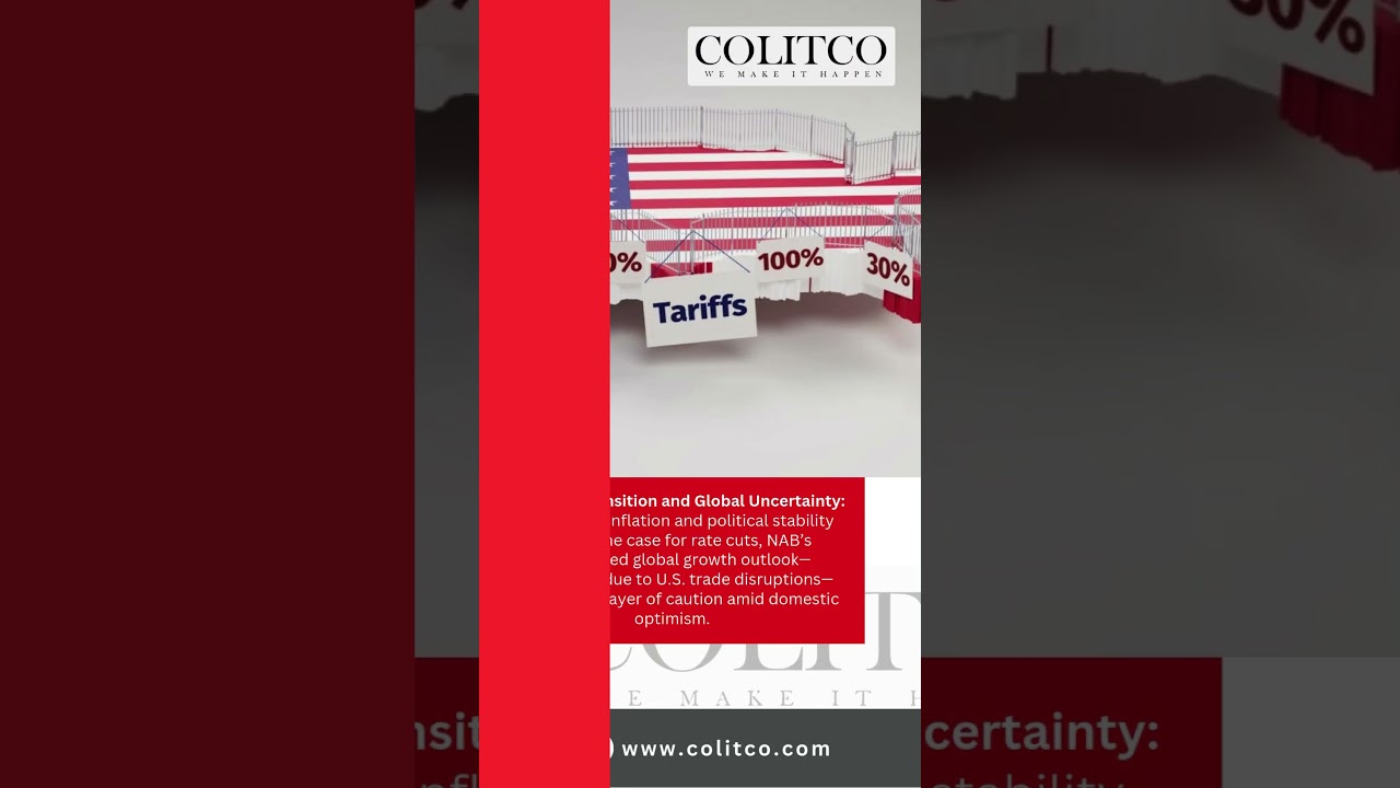 📉 NAB Predicts Big Rate Cuts Coming Soon! 🏡