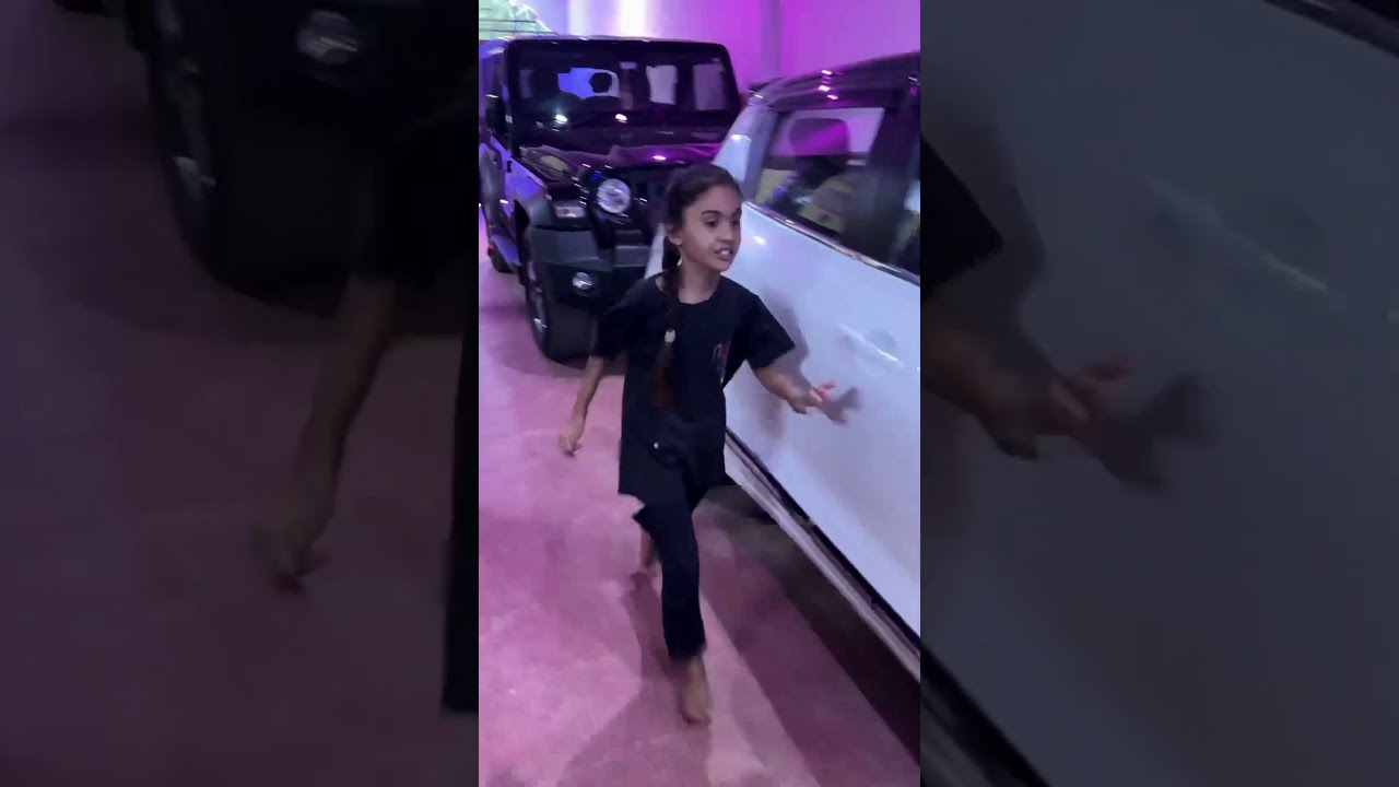 She Ghost Very Dangerous Shortvideo Funnyvideo