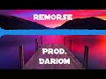 &quot;Remorse&quot; Sad Trap Beat - Prod. DarioM