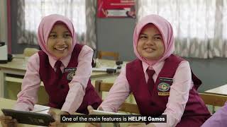 AIA Malaysia’s Healthiest School Winner – Primary Category | AIA Malaysia
