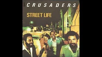 Crusaders feat Randy Crawford - Street Life (single version) (1979) Crusaders feat Randy Crawford - Street Life (single version) (1979)