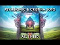 Psymbionic All I Need Ft Cristina Soto mp3