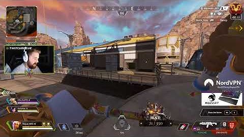 see the kill feed! rogue Apex Legends Top Clip by destiny blaz