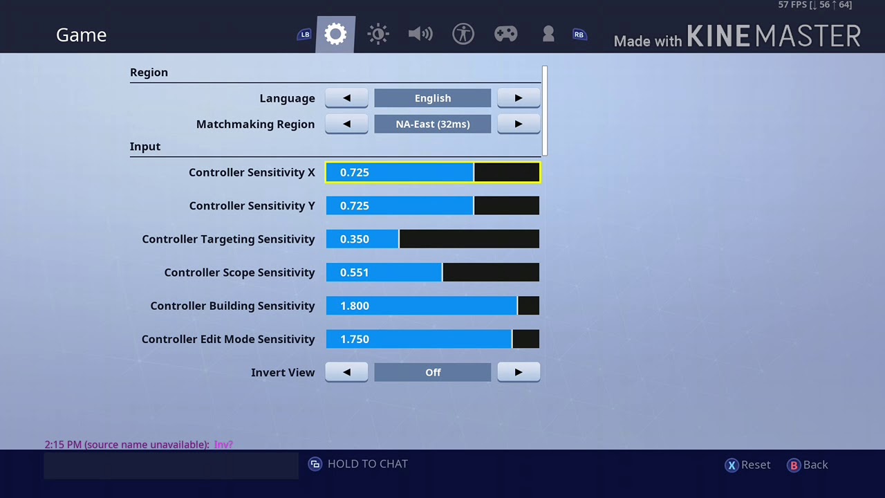 Fully explained Xb1 elite controller binds/settings🎮