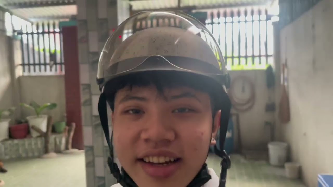 Một Ngày Của Mình Như Thế Nào-Thằng Nghĩa TV