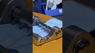 This Trick Makes Stringing A Bigsby Quick And Easy