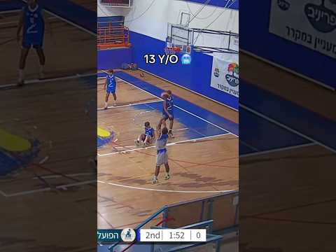That was nasty
