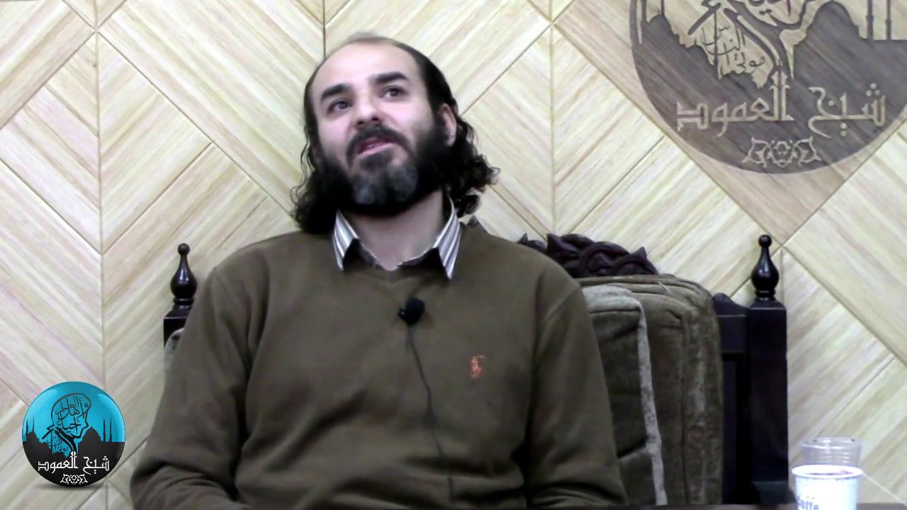 دورة امرئ القيس | المحاضرة الخامسة عشرة | شرح قصيدة قفا نبك | الأستاذ أبو قيس محمد رشيد