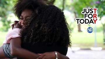 NA Just For Today: November 4 - Exchanging love | Narcotics Anonymous