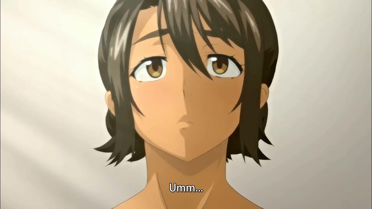 Hajimete no Hitozuma 3 preview YouTube