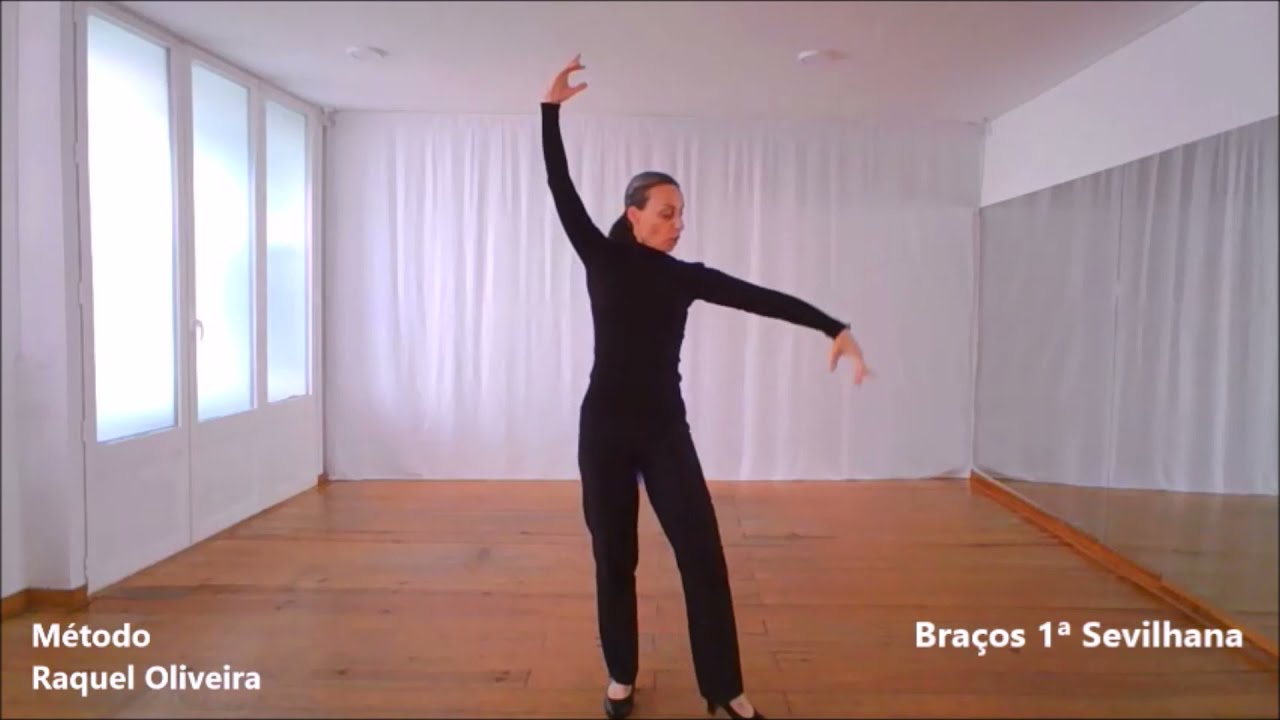 EDRO - Vídeos Didáticos de Sevilhanas