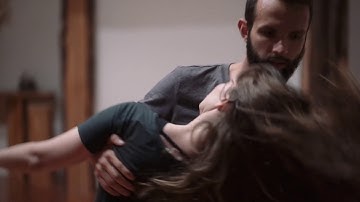 Brazilian Zouk Magic - Gui & Kelsey - On the Nature of Daylight by Max Richter