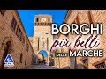 Marche  les plus beaux villages  visiter  4k