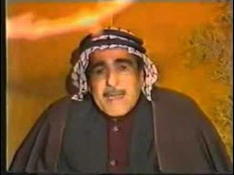 اصوات لا تنسى المطرب الريفي الراحل جبار ونيسة