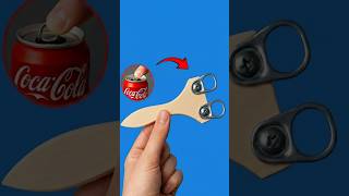 Don’t Throw Away Old Paint Brushes! Make This Useful Homemade Tool