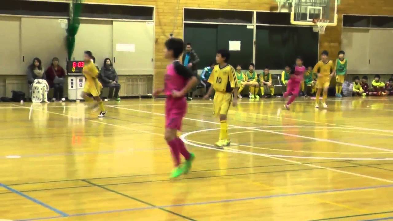 1 16 土 全道フットサル 2試合目 Vs神居東 後半 朝日小 朝日サッカー少年団16旭川 Youtube 1 16 土 全道フットサル 2試合目 Vs神居東 後半 朝日小 朝日サッカー少年団16旭川 Youtube