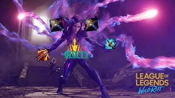 PERFECT TEAM PLAY | KAI