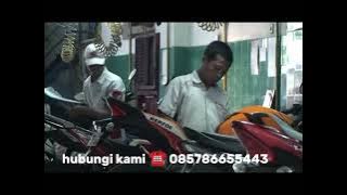 DEALER RESMI MOTOR HONDA TULUNGAGUNG #kreditmotor