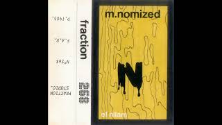 M. Nomized - New York 83 (1983)