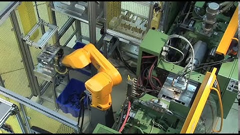 Custom Automation and In-Mold Decorating | Fabrik Molded Plastics