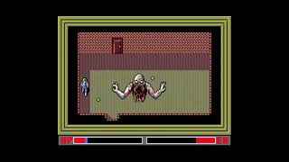 [MSX 2] War of the Dead Part 2