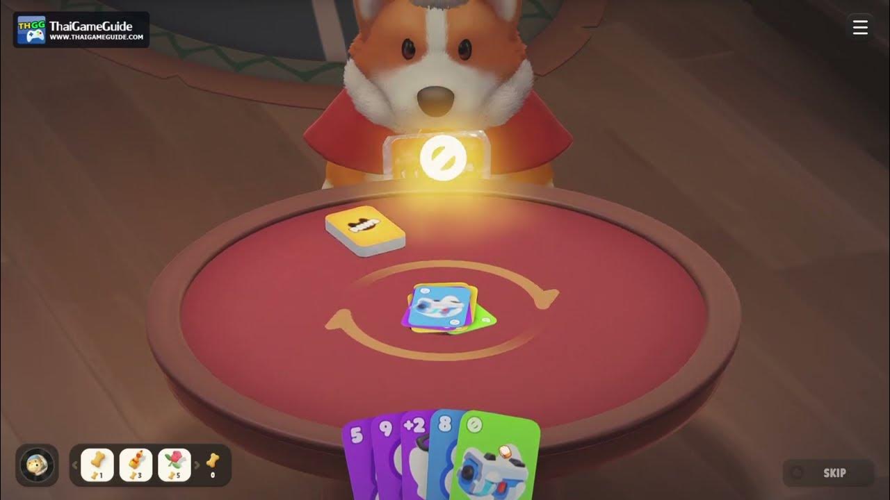 Party Animals Friend Pass Invite a Friend for FREE + New Map Winter Cabin + Uno Card Game