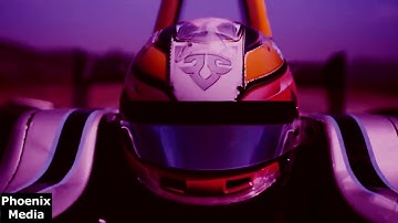 Status/ Drag Race  Formula E Car vs Cheetah