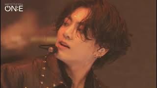 [HD] BTS JUNGKOOK “My time” | PERFORMANCE DAY 1