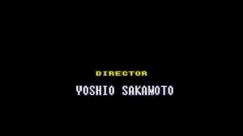 Super Metroid Cristener Homenag 3, part 1 of 1