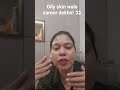oily skin ko actually sahi care ki zurarat hai ..yeh tips follow kre ✨️#beautytips #skincare