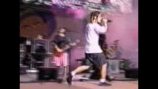 Pitando no Kombão - Raimundos