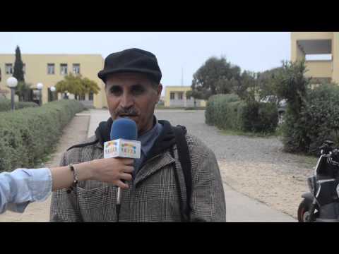 فريق كرة القدم بثانوية القدس الممثل الوحيد لجهة دكالة عبدة بالبطولة الوطنية