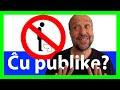 Publika Pisado en Eŭropo [Esperanto - Filmeto en Esperanto]