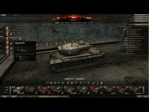 World of Tanks CZ (60.díl) - T30