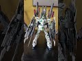 Gundam Time line Modelkits #nugundam #unicorngundam #gundam #bandai